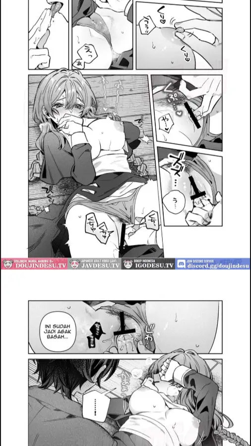 image-komik-doujin-sister-wa-inoranai-chapter-01-23/60
