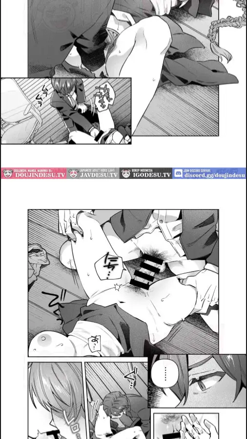 image-komik-doujin-sister-wa-inoranai-chapter-01-24/60