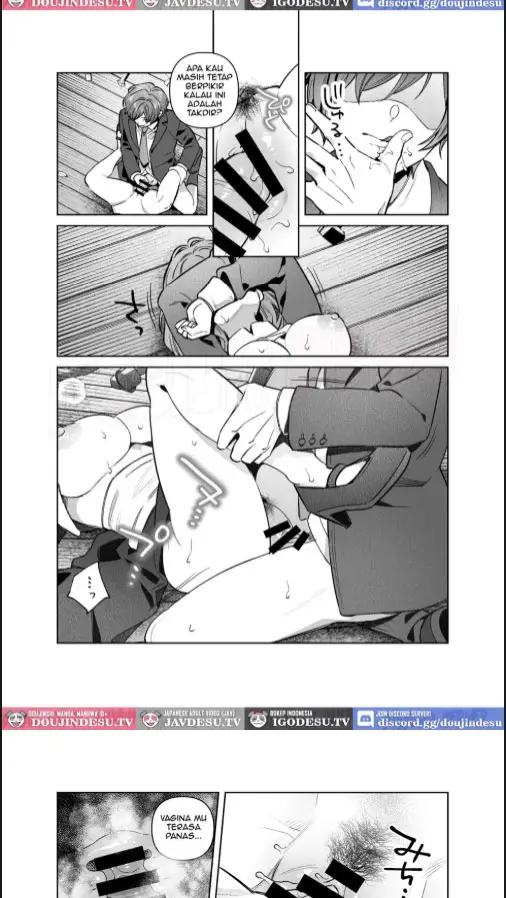 image-komik-doujin-sister-wa-inoranai-chapter-01-26/60