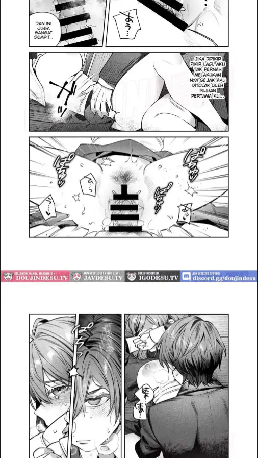image-komik-doujin-sister-wa-inoranai-chapter-01-27/60