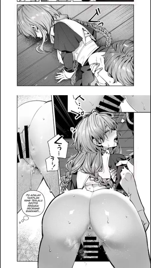 image-komik-doujin-sister-wa-inoranai-chapter-01-28/60