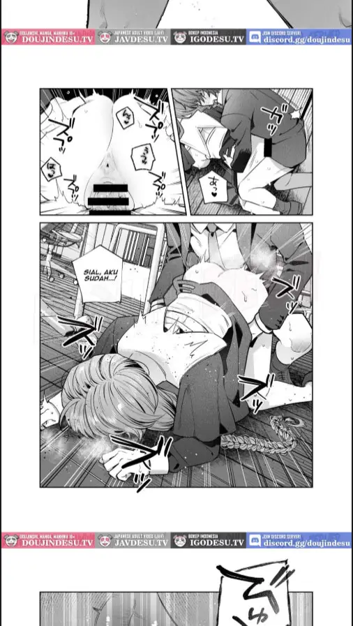 image-komik-doujin-sister-wa-inoranai-chapter-01-29/60