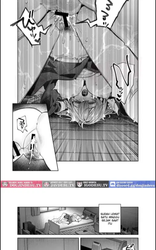 image-komik-doujin-sister-wa-inoranai-chapter-01-30/60