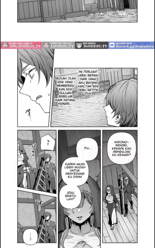 image-komik-doujin-sister-wa-inoranai-chapter-01-35/60