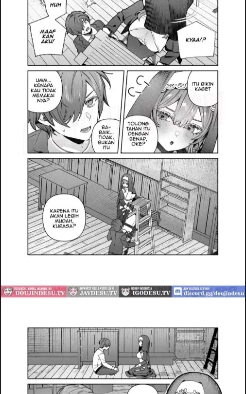 image-komik-doujin-sister-wa-inoranai-chapter-01-38/60