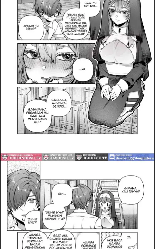 image-komik-doujin-sister-wa-inoranai-chapter-01-39/60