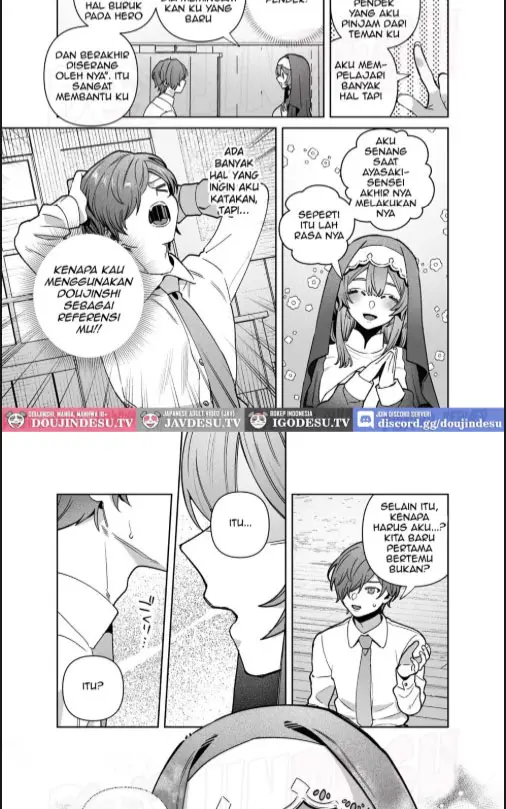image-komik-doujin-sister-wa-inoranai-chapter-01-40/60