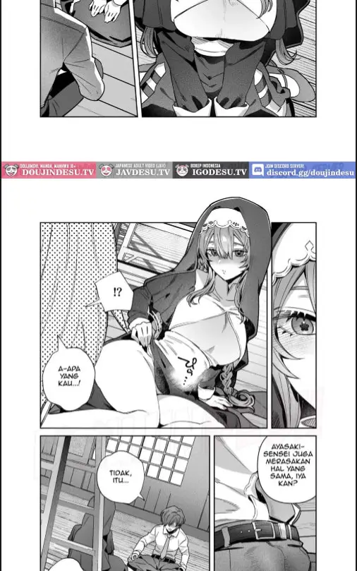 image-komik-doujin-sister-wa-inoranai-chapter-01-42/60