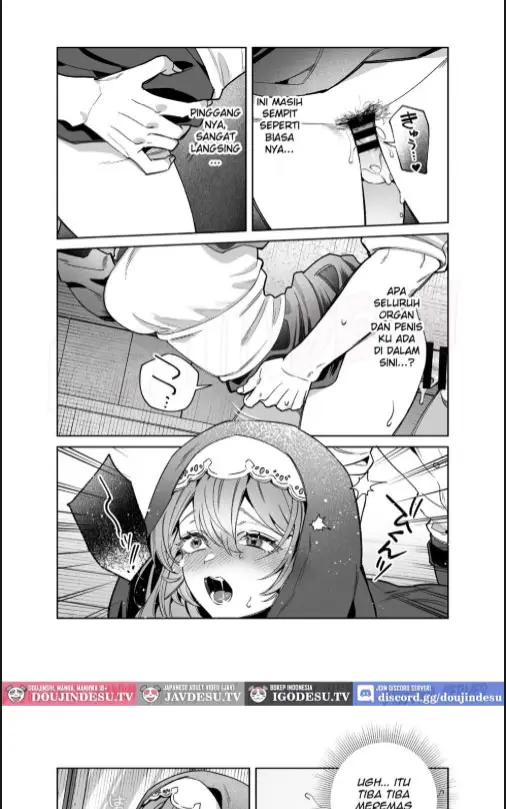 image-komik-doujin-sister-wa-inoranai-chapter-01-45/60