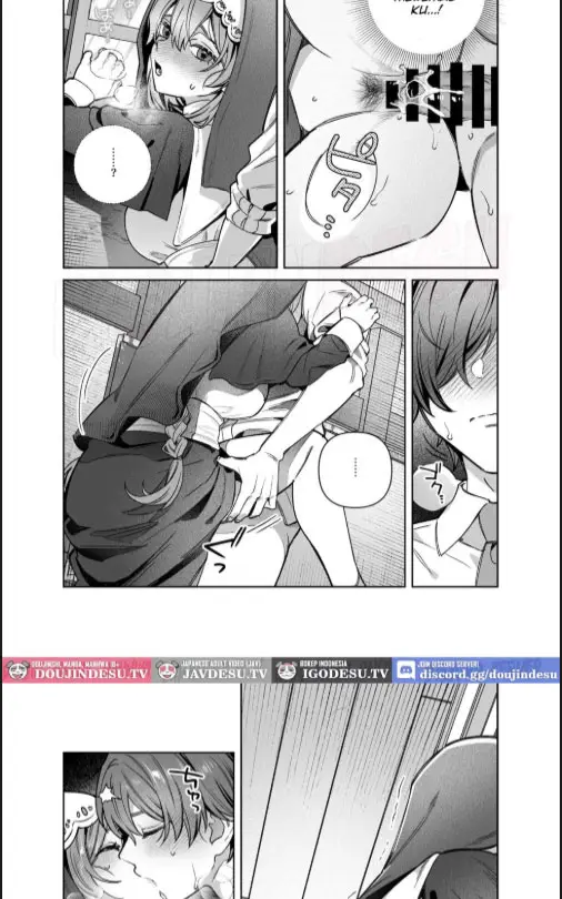 image-komik-doujin-sister-wa-inoranai-chapter-01-46/60