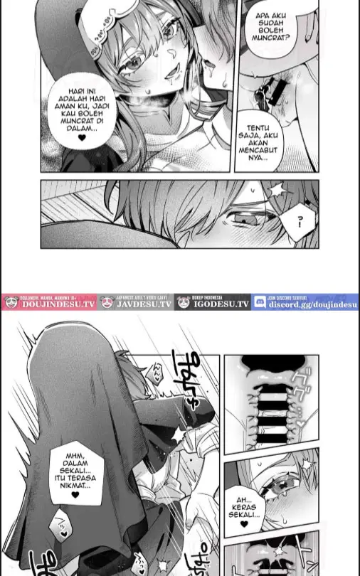 image-komik-doujin-sister-wa-inoranai-chapter-01-48/60