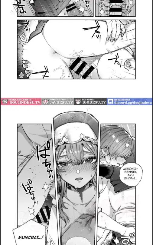 image-komik-doujin-sister-wa-inoranai-chapter-01-49/60