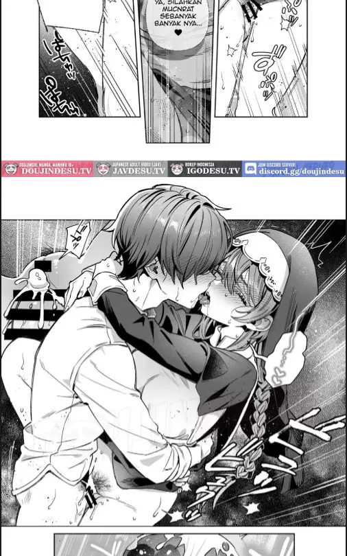 image-komik-doujin-sister-wa-inoranai-chapter-01-50/60