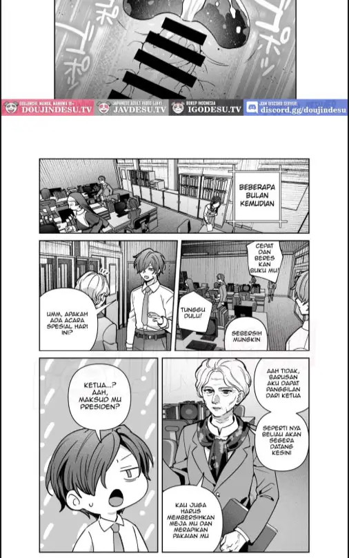 image-komik-doujin-sister-wa-inoranai-chapter-01-51/60