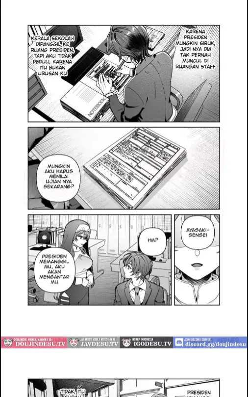 image-komik-doujin-sister-wa-inoranai-chapter-01-53/60