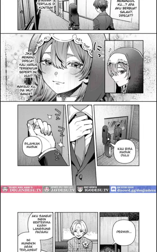 image-komik-doujin-sister-wa-inoranai-chapter-01-54/60