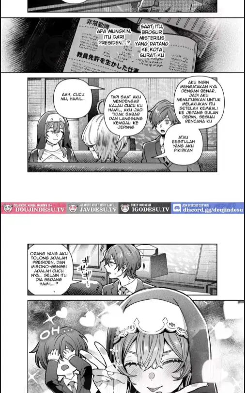 image-komik-doujin-sister-wa-inoranai-chapter-01-56/60