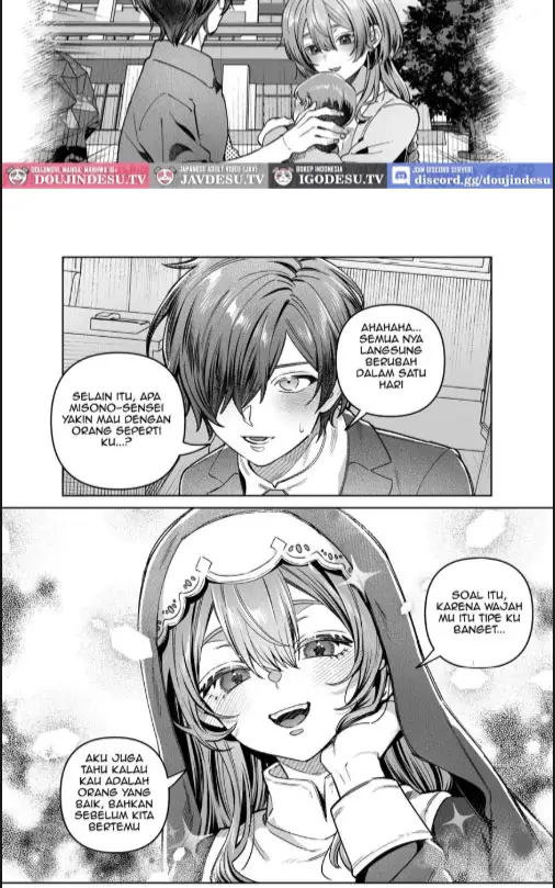 image-komik-doujin-sister-wa-inoranai-chapter-01-59/60