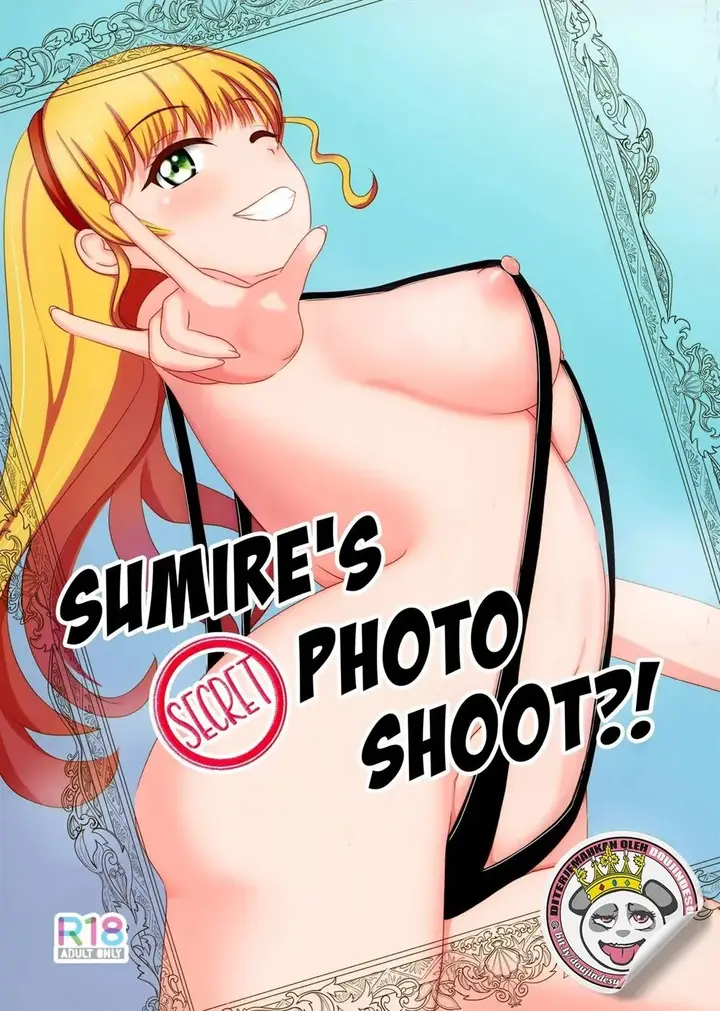 image-komik-doujin-sumire-no-hikatsudou-chapter-01-1/36