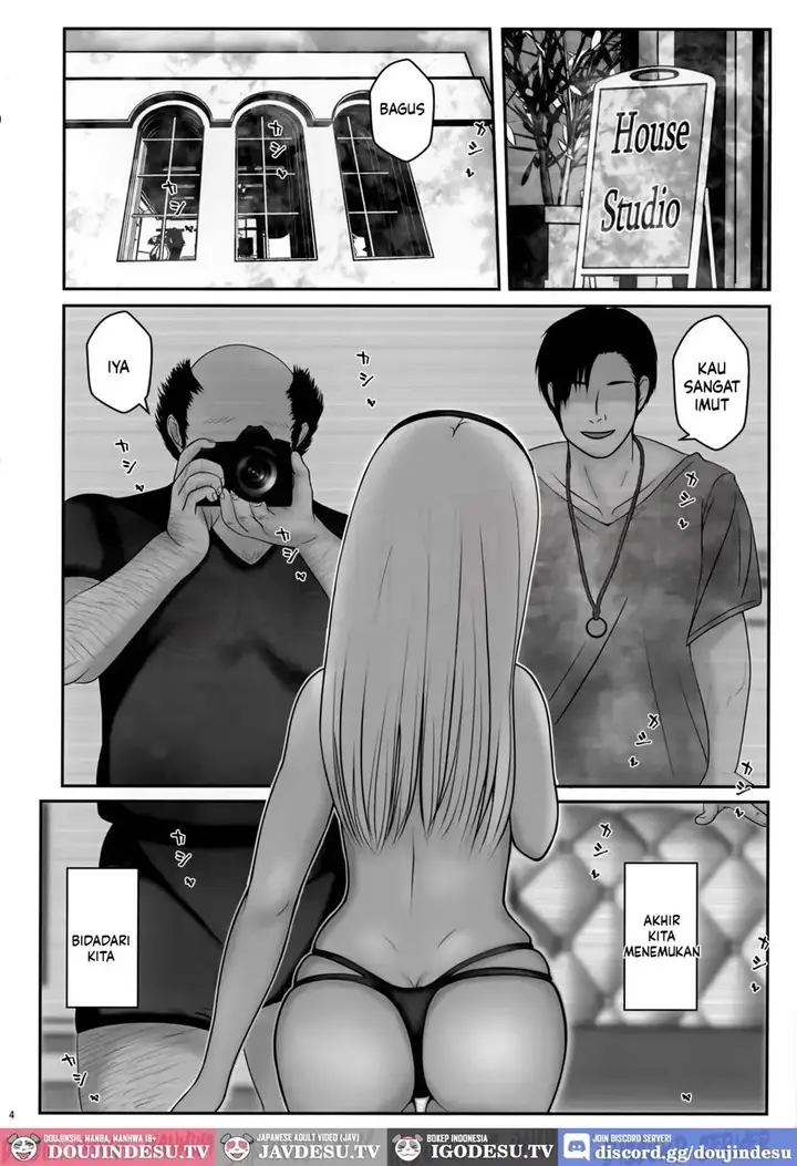 image-komik-doujin-sumire-no-hikatsudou-chapter-01-3/36