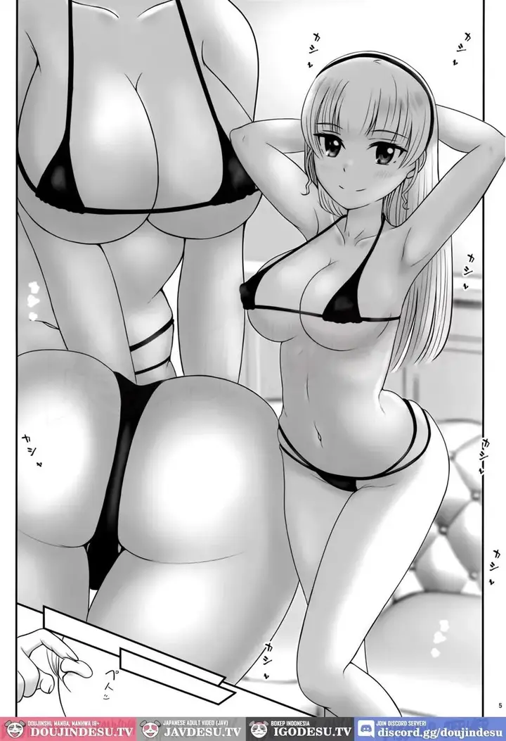 image-komik-doujin-sumire-no-hikatsudou-chapter-01-4/36
