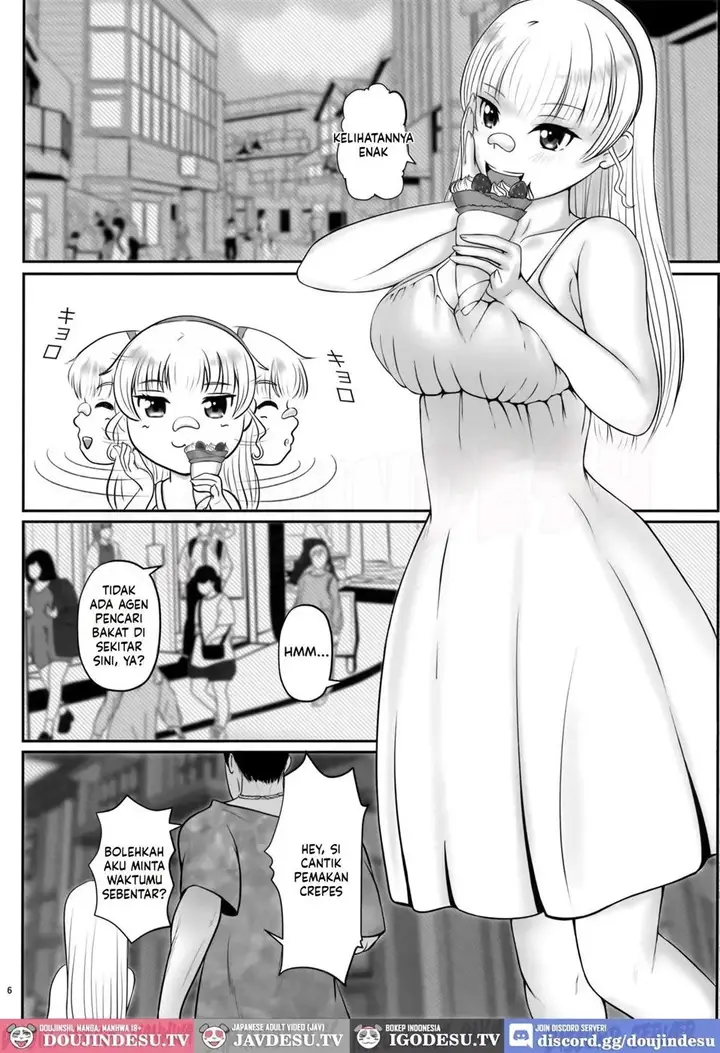 image-komik-doujin-sumire-no-hikatsudou-chapter-01-5/36