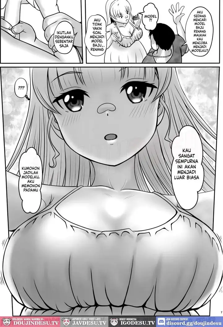 image-komik-doujin-sumire-no-hikatsudou-chapter-01-6/36