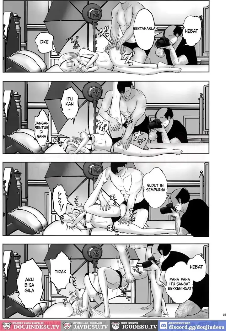 image-komik-doujin-sumire-no-hikatsudou-chapter-01-14/36