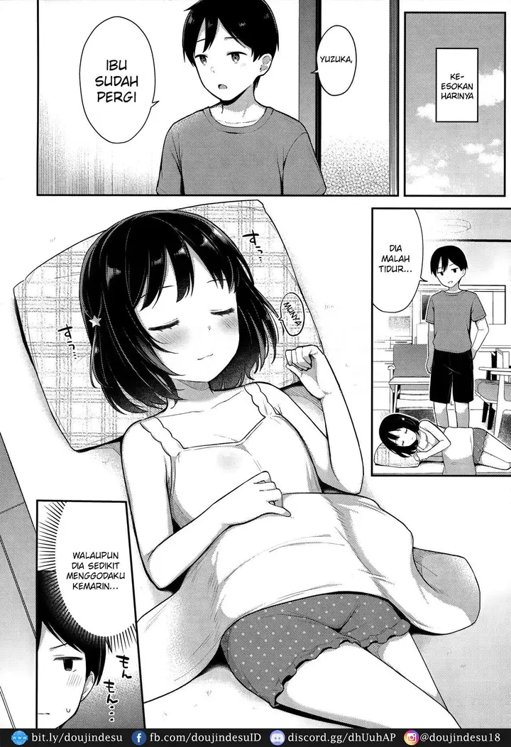 image-komik-doujin-suyasuya-neteru-imouto-ni-ecchi-chapter-01-2/23