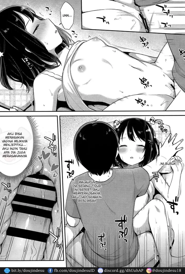 image-komik-doujin-suyasuya-neteru-imouto-ni-ecchi-chapter-01-7/23