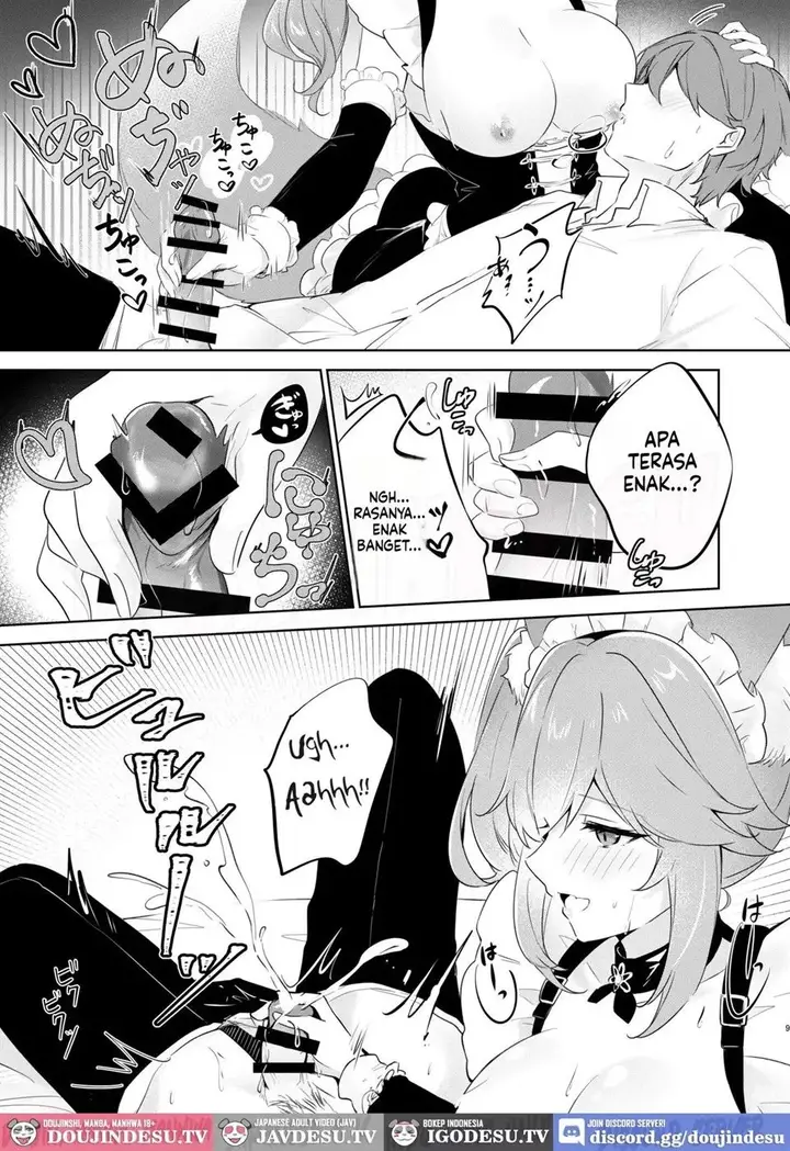 image-komik-doujin-tail-maid-service-chapter-01-8/16