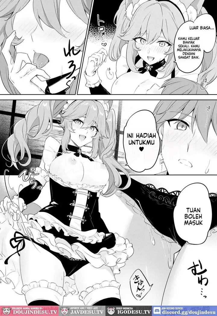 image-komik-doujin-tail-maid-service-chapter-01-9/16