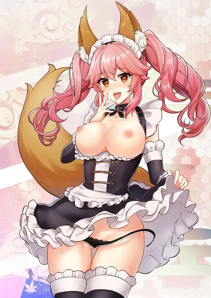 image-komik-doujin-tail-maid-service-chapter-01-15/16