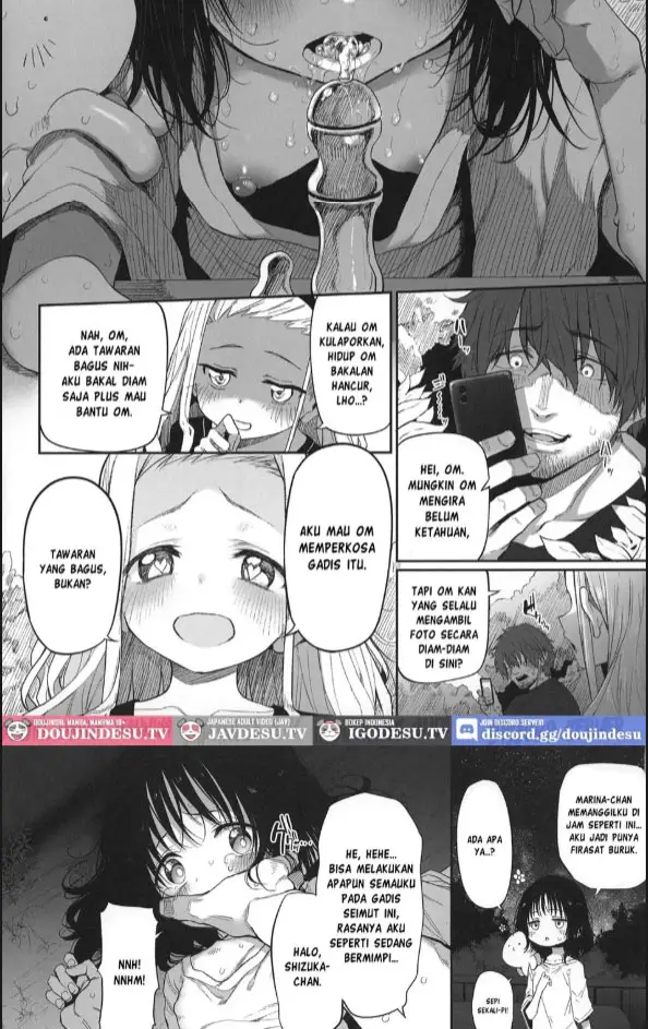image-komik-doujin-takopi-no-yobigoe-chapter-01-2/20