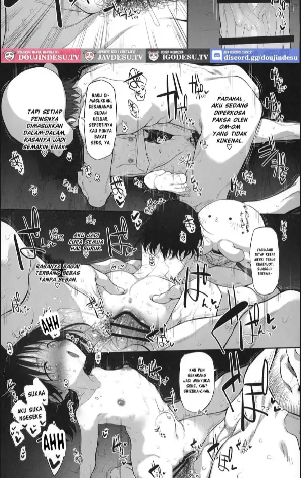 image-komik-doujin-takopi-no-yobigoe-chapter-01-9/20