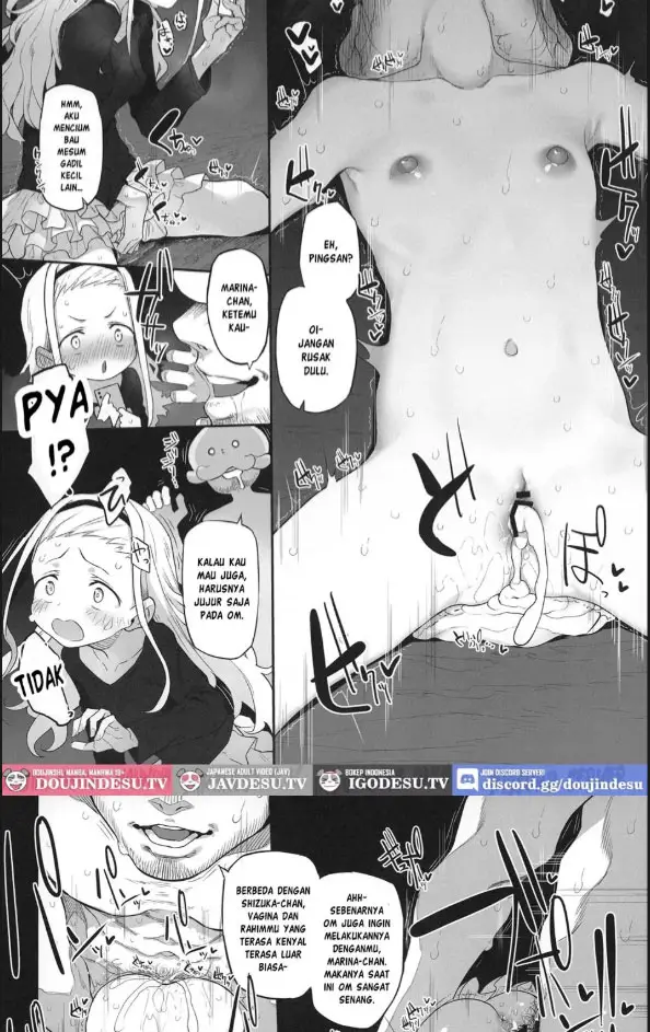 image-komik-doujin-takopi-no-yobigoe-chapter-01-12/20