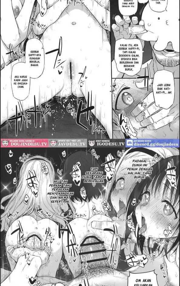 image-komik-doujin-takopi-no-yobigoe-chapter-01-15/20