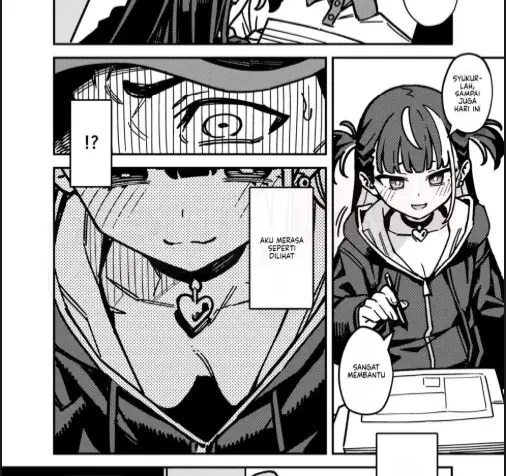 image-komik-doujin-takuhai-shoujo-chapter-01-3/30