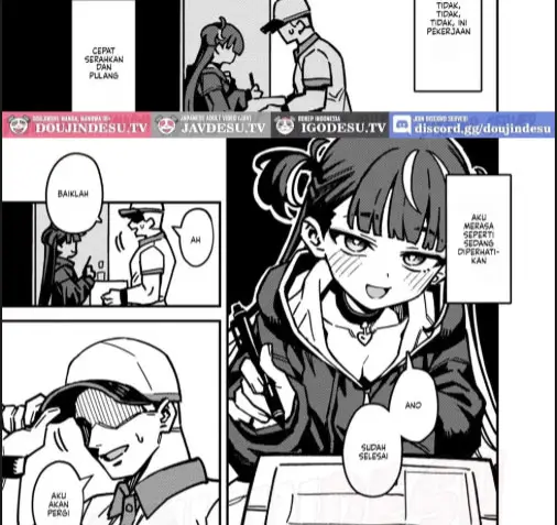 image-komik-doujin-takuhai-shoujo-chapter-01-4/30