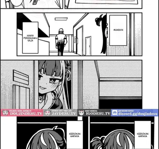 image-komik-doujin-takuhai-shoujo-chapter-01-5/30