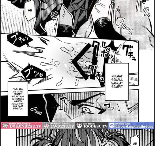 image-komik-doujin-takuhai-shoujo-chapter-01-14/30