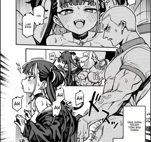 image-komik-doujin-takuhai-shoujo-chapter-01-15/30