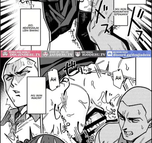 image-komik-doujin-takuhai-shoujo-chapter-01-16/30