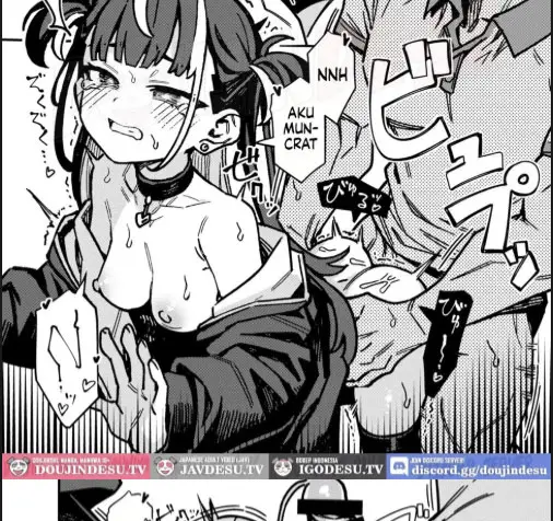 image-komik-doujin-takuhai-shoujo-chapter-01-17/30