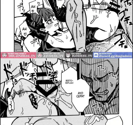 image-komik-doujin-takuhai-shoujo-chapter-01-25/30