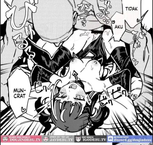 image-komik-doujin-takuhai-shoujo-chapter-01-26/30