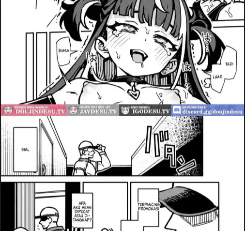 image-komik-doujin-takuhai-shoujo-chapter-01-28/30
