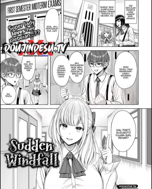image-komik-doujin-tana-kara-botan-chapter-01-0/30