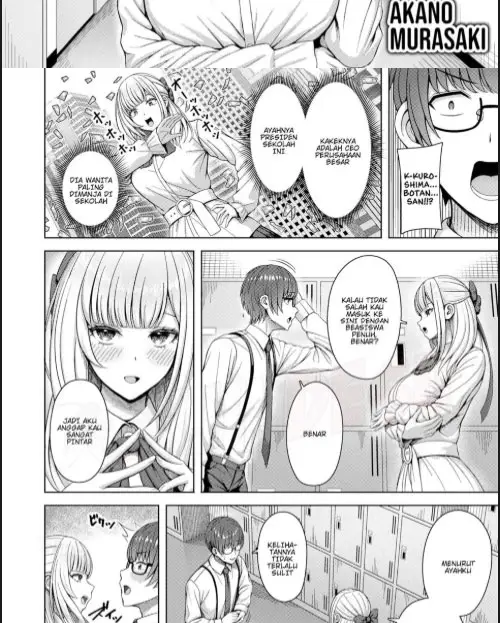 image-komik-doujin-tana-kara-botan-chapter-01-1/30