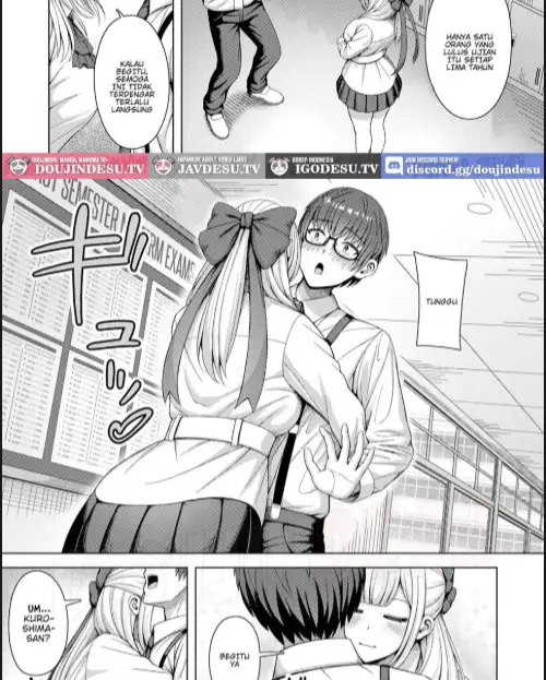 image-komik-doujin-tana-kara-botan-chapter-01-2/30